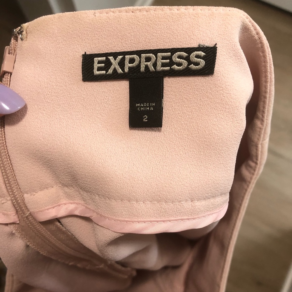 Express Skort - Picture 2 of 2
